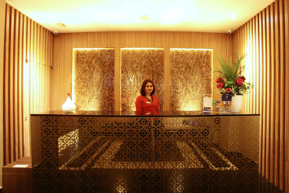 Gallery Aswin Hotel Makassar